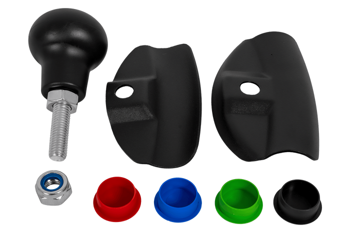 PLASTEX GP104 universalrattknopp