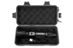 YATO YT-08559 LED 900lm multifunktionsficklampa, powerbank, flasköppnare, nödhammare
