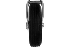 WINTERHOFF VK60-KH-200VBB automatiskt stödhjul med handtag 250kg 60mm 560-1030mm