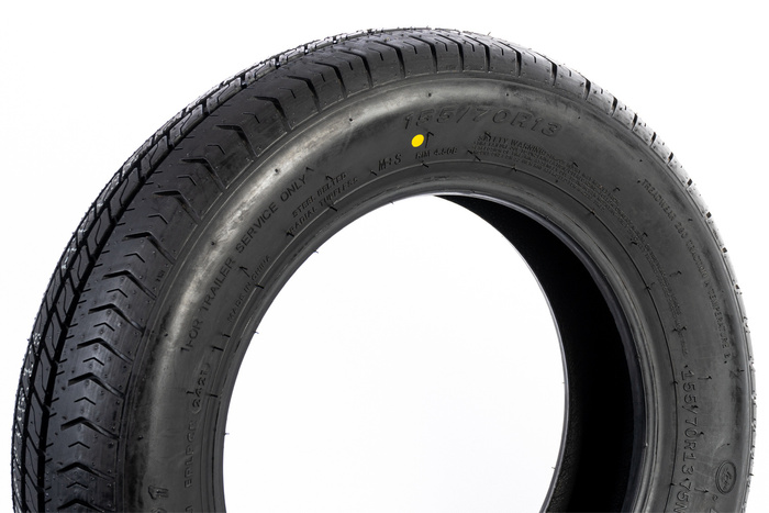 LINGLONG R701 släpvagnsdäck 155/70 R13 75N
